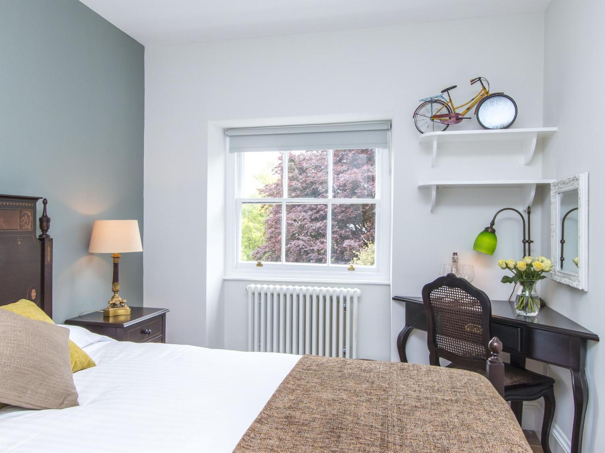 بريستول 3 Berkeley Square Guesthouse الغرفة الصورة